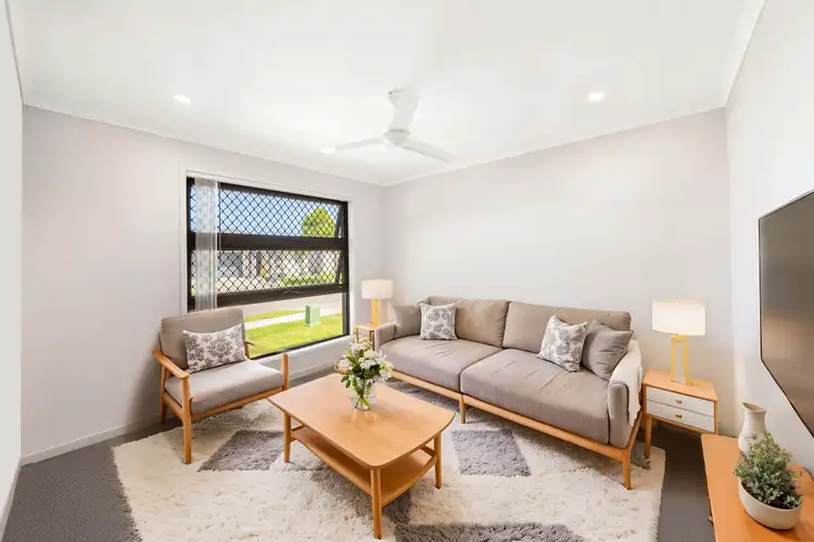 Second view of Homely house listing, 9 Hampton Street, Burpengary East QLD 4505