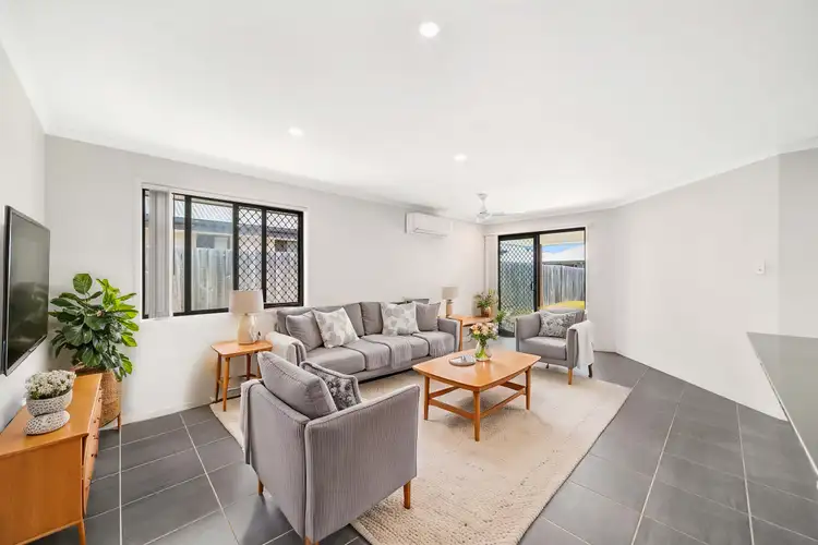 Third view of Homely house listing, 9 Hampton Street, Burpengary East QLD 4505