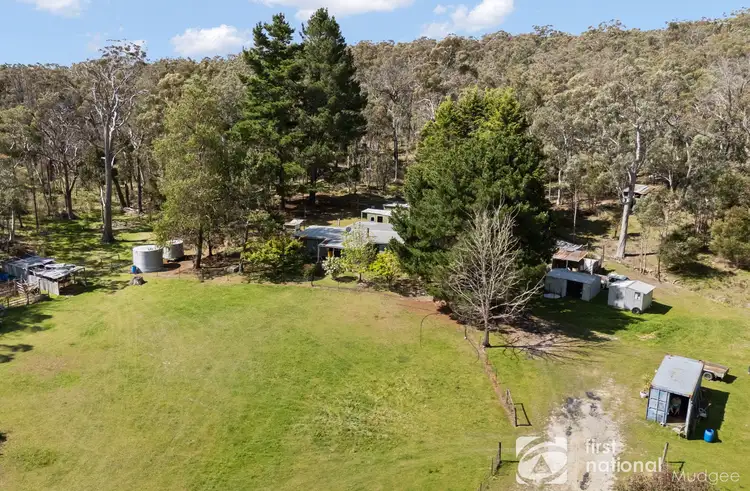 715 Bocoble Road, Mudgee NSW 2850