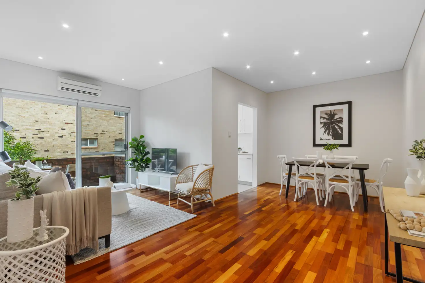 Main view of Homely unit listing, 13/16-18 Carlton Parade, Carlton NSW 2218