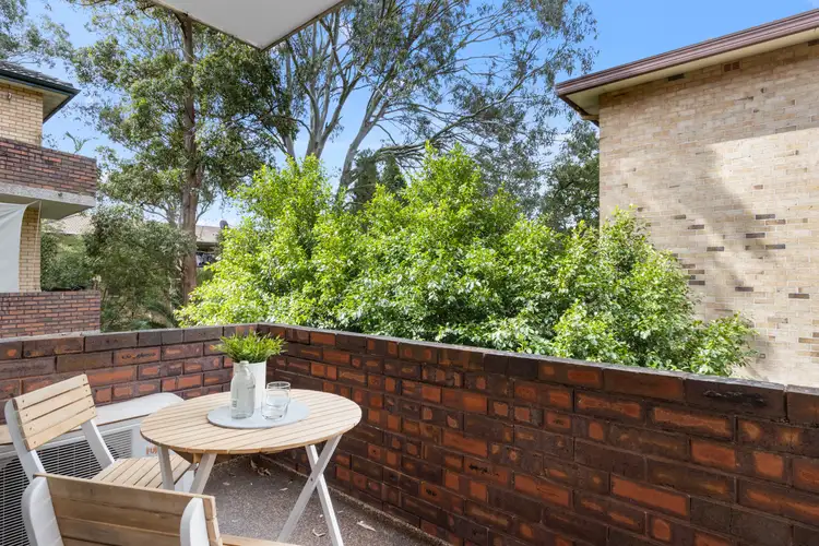 Second view of Homely unit listing, 13/16-18 Carlton Parade, Carlton NSW 2218