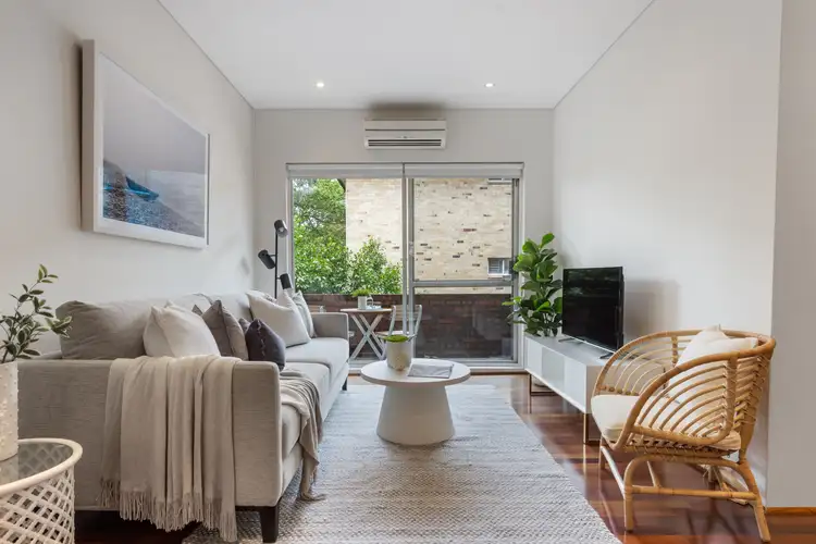 Third view of Homely unit listing, 13/16-18 Carlton Parade, Carlton NSW 2218