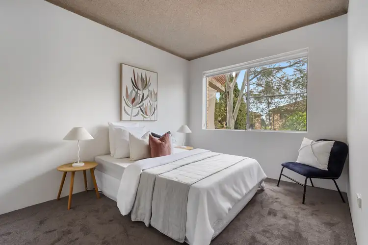 Fifth view of Homely unit listing, 13/16-18 Carlton Parade, Carlton NSW 2218