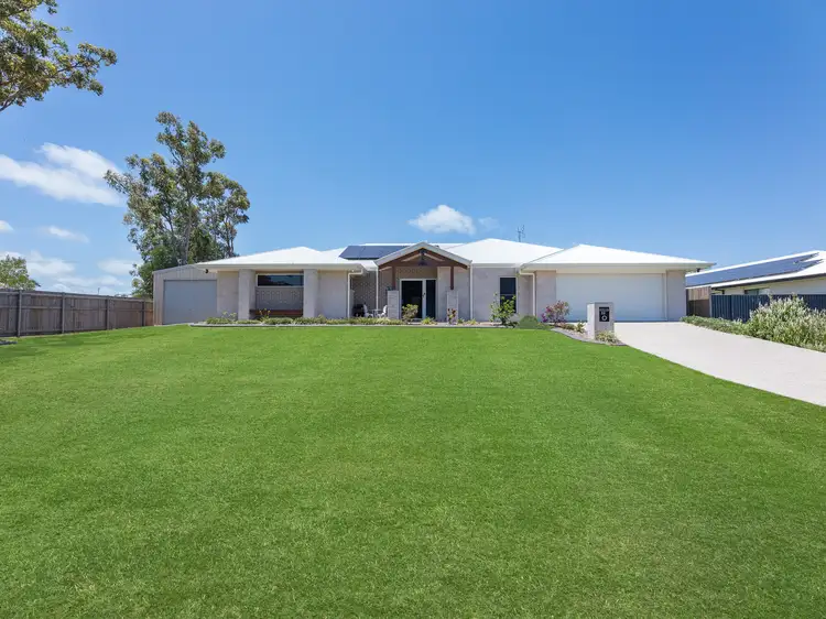 32 NORTH STREET, Point Vernon QLD 4655