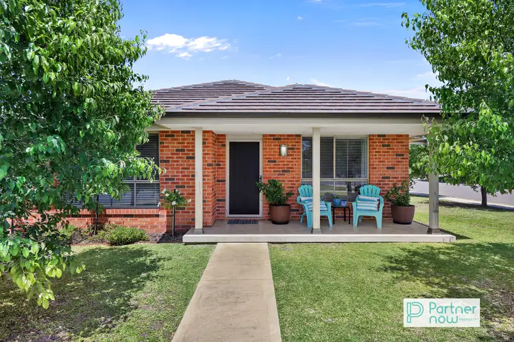 31 Boulevard Place, Tamworth NSW 2340