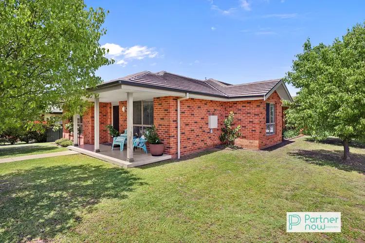 Second view of Homely house listing, 31 Boulevard Place, Tamworth NSW 2340