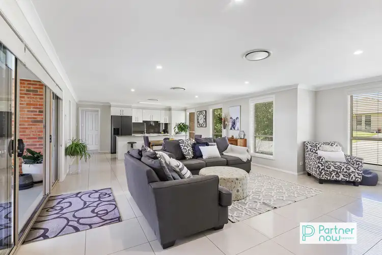 Third view of Homely house listing, 31 Boulevard Place, Tamworth NSW 2340