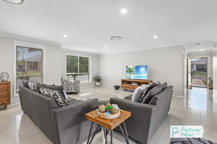 Fourth view of Homely house listing, 31 Boulevard Place, Tamworth NSW 2340
