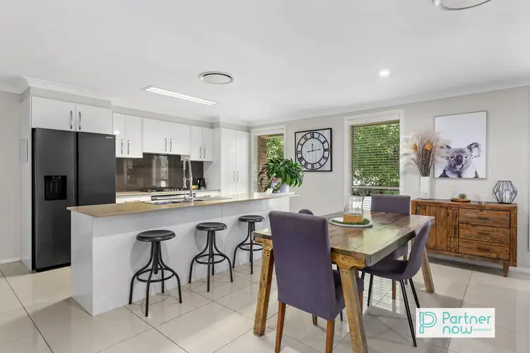 Fifth view of Homely house listing, 31 Boulevard Place, Tamworth NSW 2340