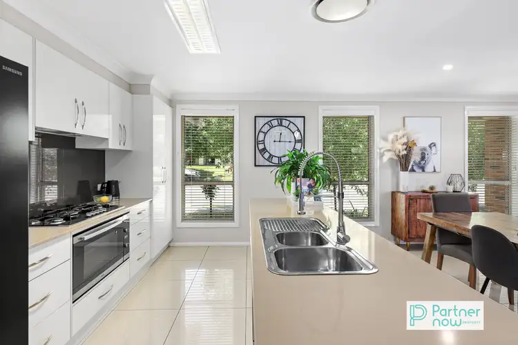 Sixth view of Homely house listing, 31 Boulevard Place, Tamworth NSW 2340