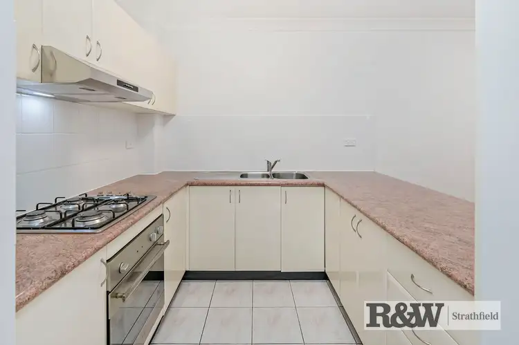 Third view of Homely apartment listing, 17/34-36 Marlborough Road, Homebush West NSW 2140