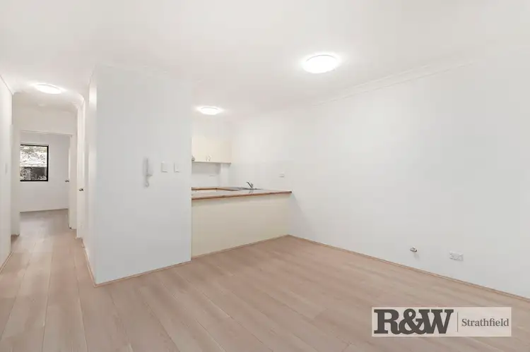 Fourth view of Homely apartment listing, 17/34-36 Marlborough Road, Homebush West NSW 2140