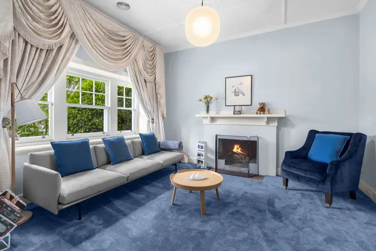 Third view of Homely house listing, 4 Torring Road, Hawthorn East VIC 3123