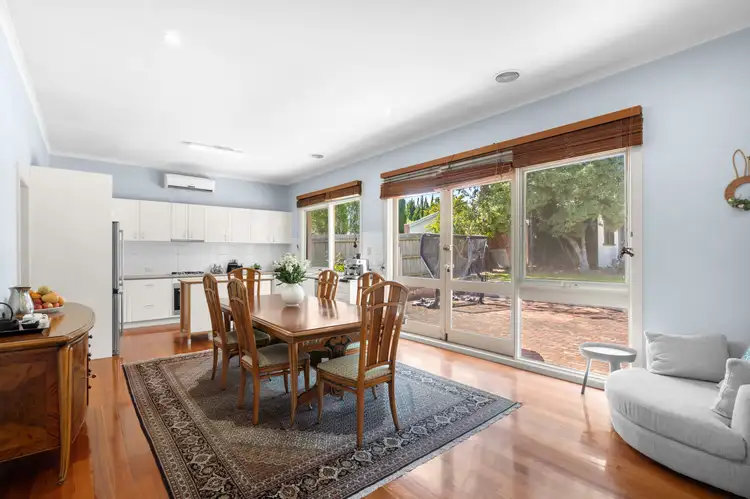 Fifth view of Homely house listing, 4 Torring Road, Hawthorn East VIC 3123