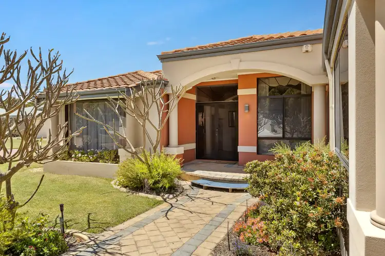Fifth view of Homely house listing, 16 Monte Carlo Heights, Port Kennedy WA 6172