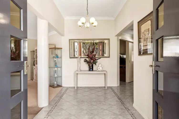 Sixth view of Homely house listing, 16 Monte Carlo Heights, Port Kennedy WA 6172