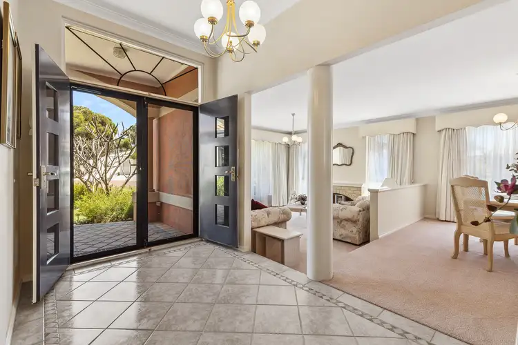 Seventh view of Homely house listing, 16 Monte Carlo Heights, Port Kennedy WA 6172