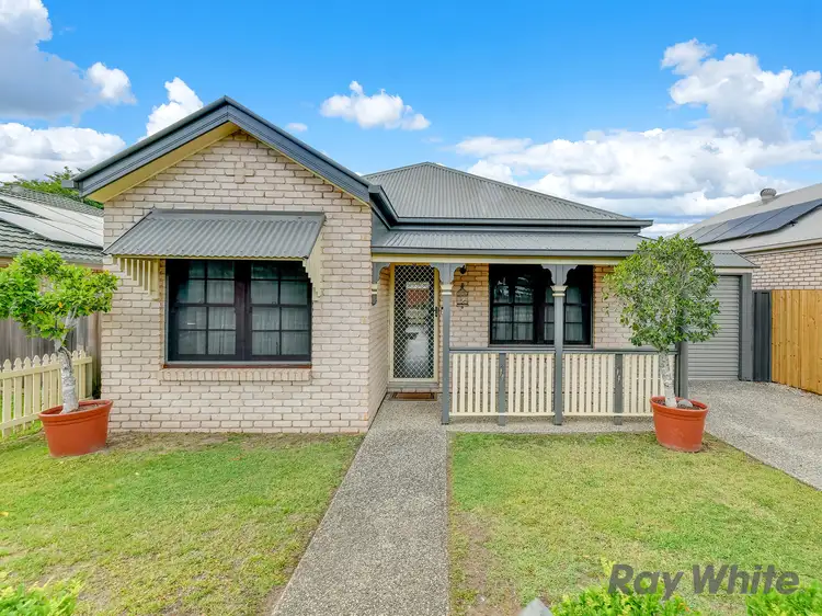 Main view of Homely house listing, 9 Gila Place, Springfield QLD 4300