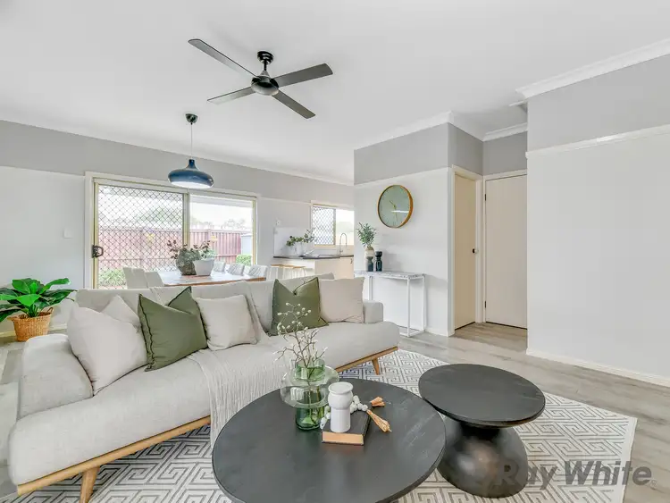 Second view of Homely house listing, 9 Gila Place, Springfield QLD 4300