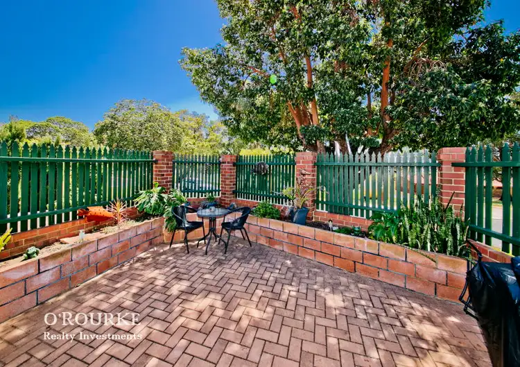 Fifth view of Homely house listing, 1/55 Langley Crescent, Innaloo WA 6018