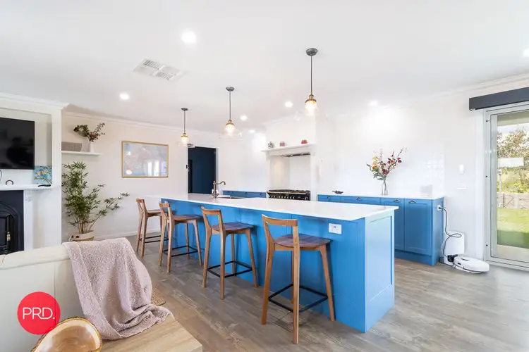 Fifth view of Homely rural property listing, 22 Sarah Reef Road, Wamboin NSW 2620