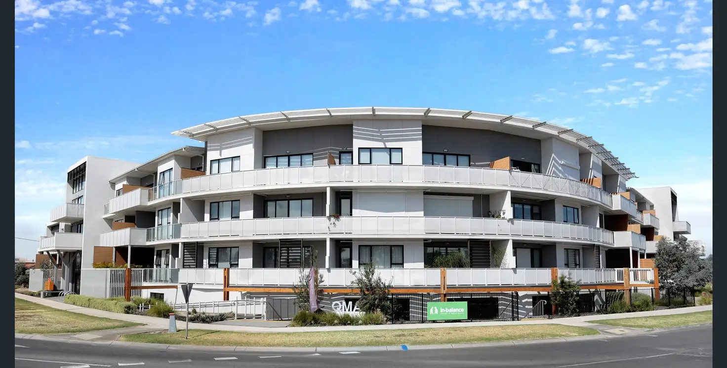 Main view of Homely apartment listing, 212/79 Merton Street, Altona Meadows VIC 3028