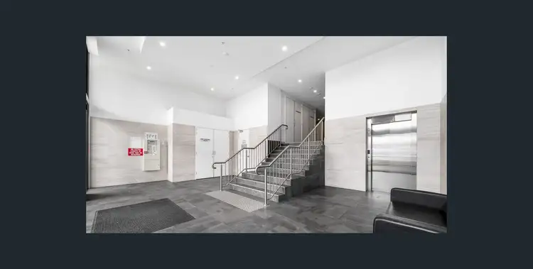 Third view of Homely apartment listing, 212/79 Merton Street, Altona Meadows VIC 3028