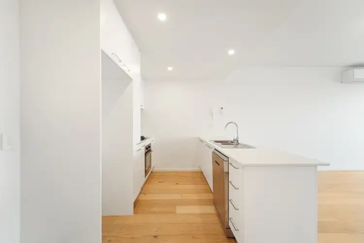 Sixth view of Homely apartment listing, 212/79 Merton Street, Altona Meadows VIC 3028