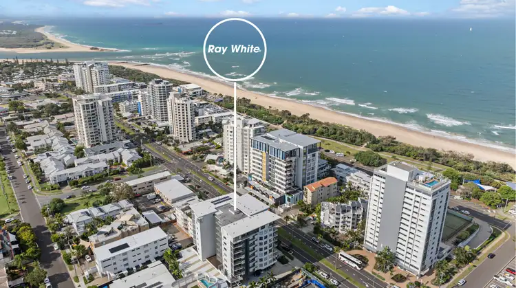 Second view of Homely unit listing, 101/92 Sixth Avenue, Maroochydore QLD 4558