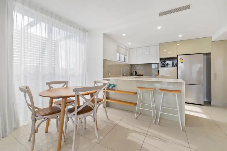 Fourth view of Homely unit listing, 101/92 Sixth Avenue, Maroochydore QLD 4558