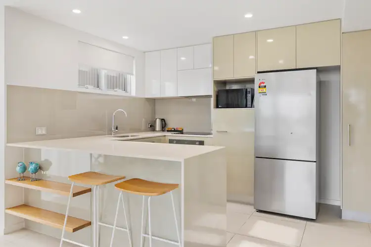 Fifth view of Homely unit listing, 101/92 Sixth Avenue, Maroochydore QLD 4558