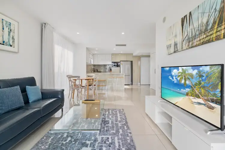 Sixth view of Homely unit listing, 101/92 Sixth Avenue, Maroochydore QLD 4558