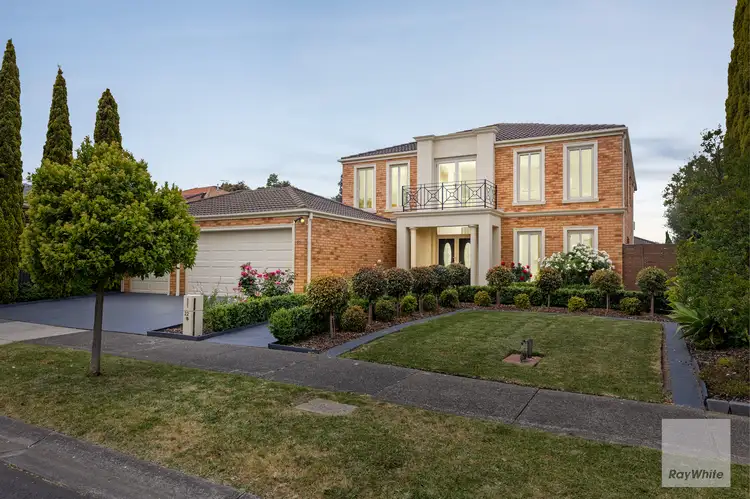 Main view of Homely house listing, 22 Daisy Drive, Bundoora VIC 3083