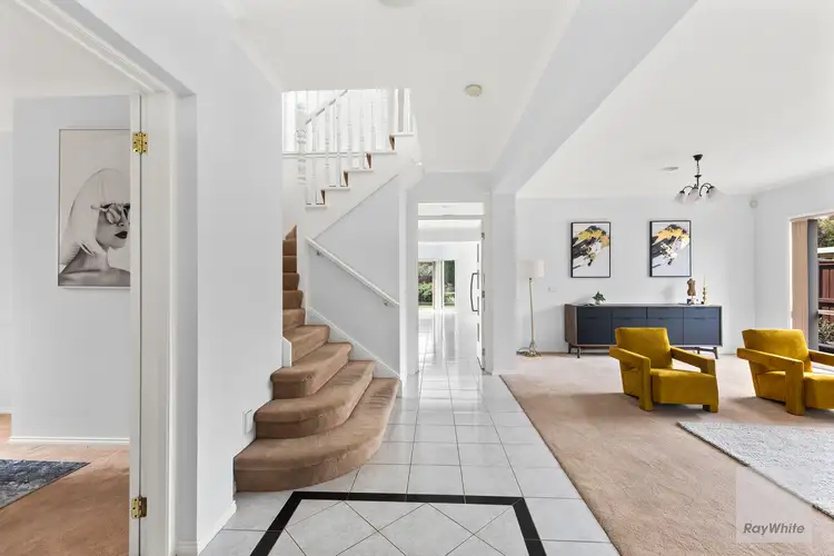 Third view of Homely house listing, 22 Daisy Drive, Bundoora VIC 3083