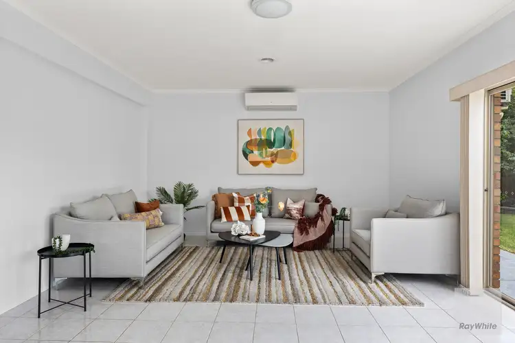 Fifth view of Homely house listing, 22 Daisy Drive, Bundoora VIC 3083