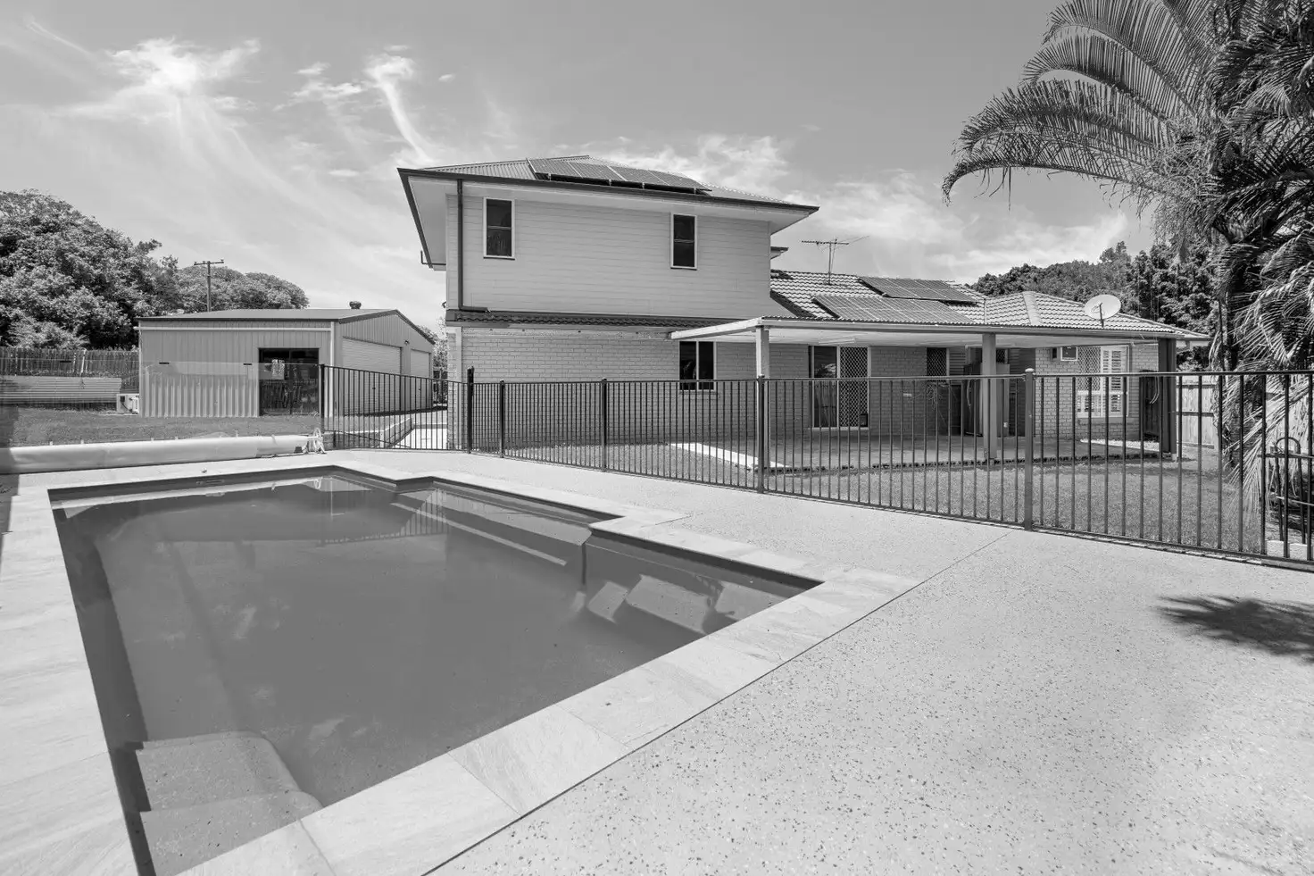 Main view of Homely house listing, 50 Cowley Drive, Flinders View QLD 4305