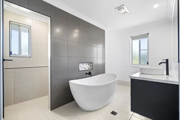 Fourth view of Homely house listing, 50 Cowley Drive, Flinders View QLD 4305