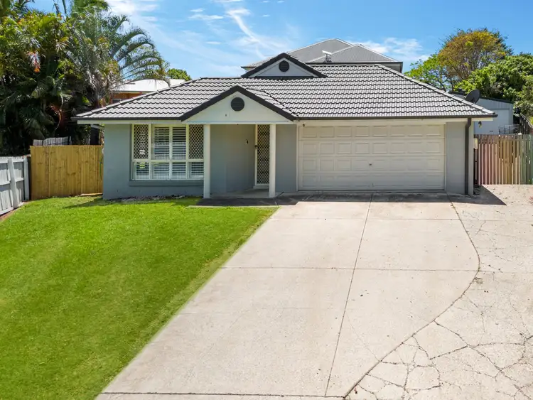 Fifth view of Homely house listing, 50 Cowley Drive, Flinders View QLD 4305