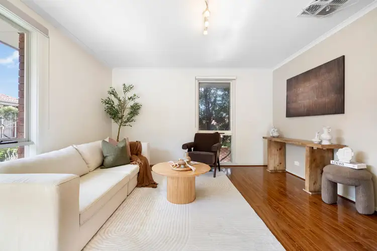 Second view of Homely unit listing, 9/208-210 High Street, Templestowe Lower VIC 3107