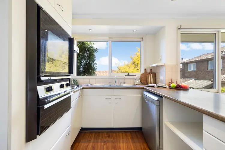 Fourth view of Homely unit listing, 9/208-210 High Street, Templestowe Lower VIC 3107