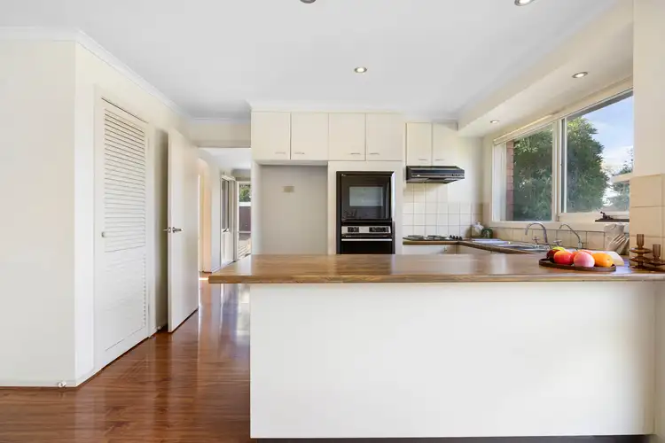 Fifth view of Homely unit listing, 9/208-210 High Street, Templestowe Lower VIC 3107
