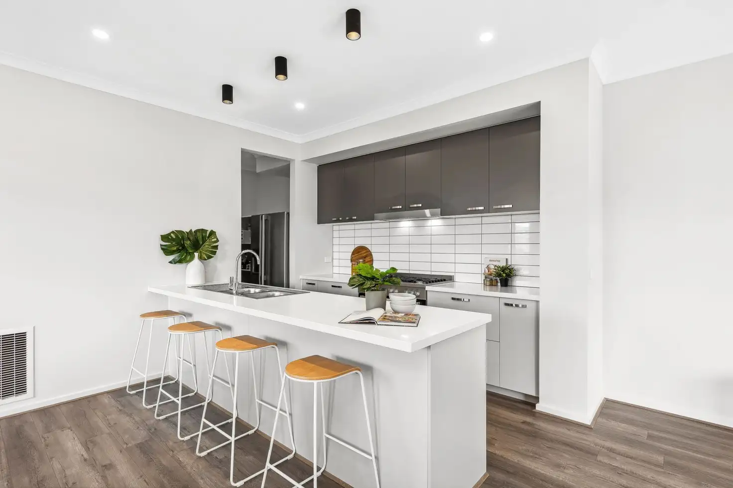 Main view of Homely house listing, 16-18 Eaglesnest Drive, Curlewis VIC 3222