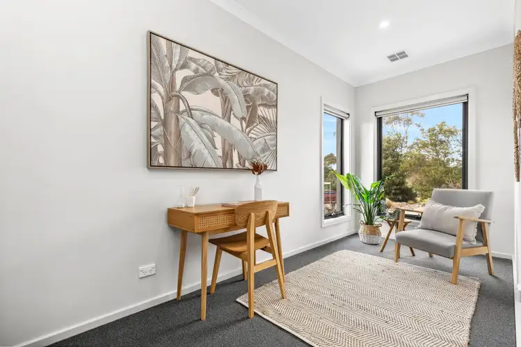 Third view of Homely house listing, 16-18 Eaglesnest Drive, Curlewis VIC 3222