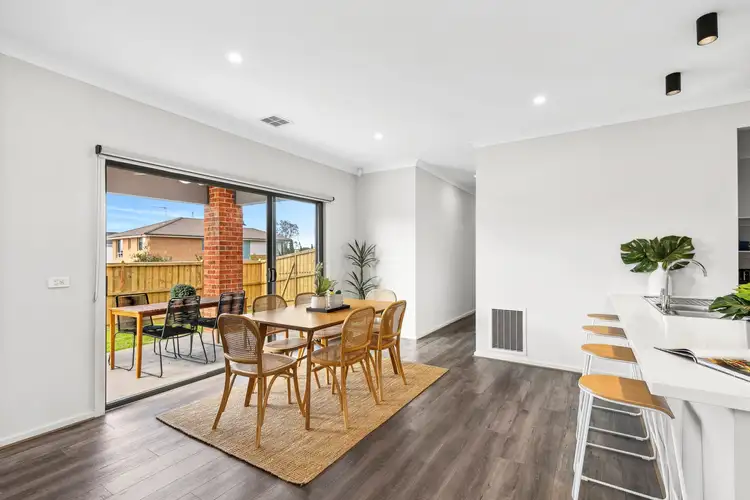 Fourth view of Homely house listing, 16-18 Eaglesnest Drive, Curlewis VIC 3222