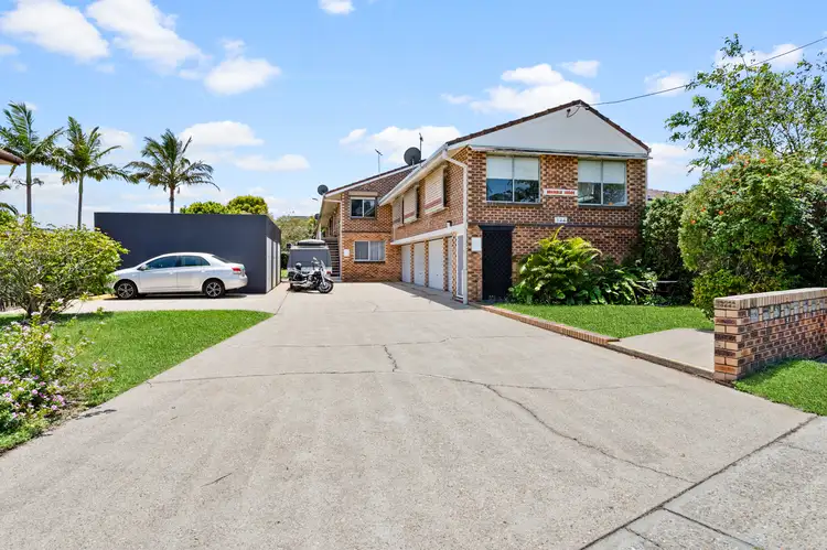 Third view of Homely unit listing, 1/124 Hornibrook Esplanade, Clontarf QLD 4019