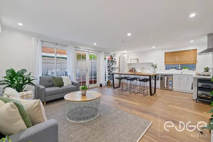 Second view of Homely house listing, 21 Coolibah Avenue, Craigmore SA 5114