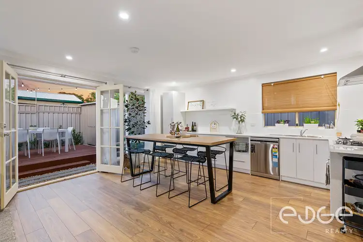 Third view of Homely house listing, 21 Coolibah Avenue, Craigmore SA 5114