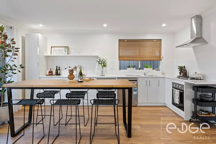 Fourth view of Homely house listing, 21 Coolibah Avenue, Craigmore SA 5114