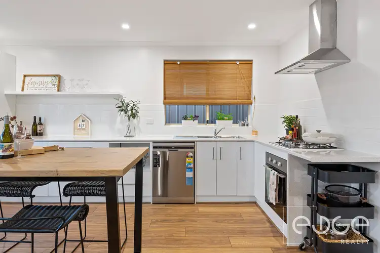 Fifth view of Homely house listing, 21 Coolibah Avenue, Craigmore SA 5114