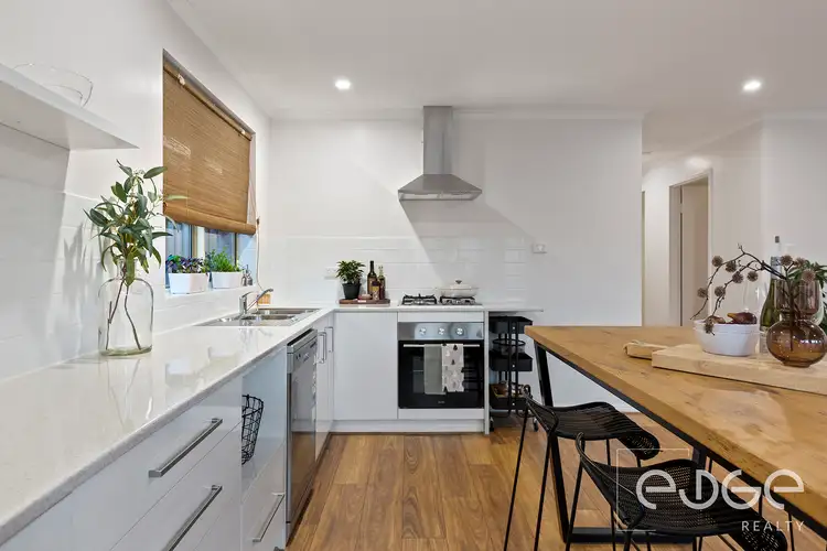 Sixth view of Homely house listing, 21 Coolibah Avenue, Craigmore SA 5114